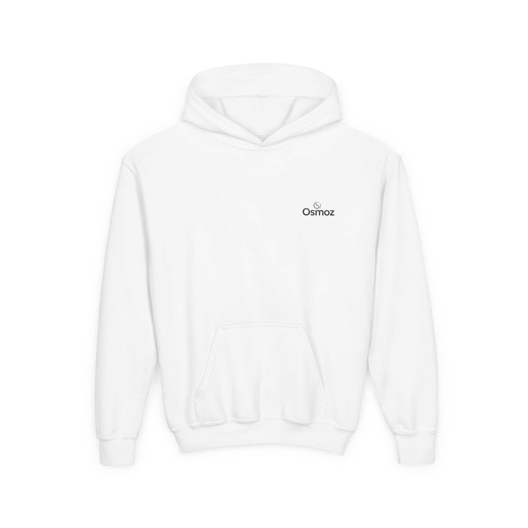 Hoodie Junior "Kangourou" - Confort Absolu