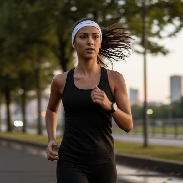 Bandeau Performance - Focus total