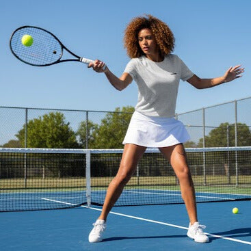 T-shirt Décontracté "Boyfriend" - Le Style Cool