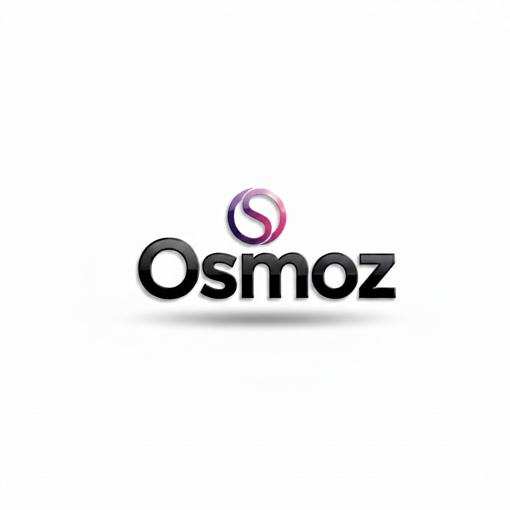Carte Cadeau Osmoz - Le choix de la performance